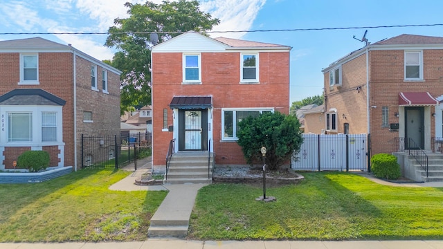 8022 S Wentworth Ave, Chicago, IL 60620 - photo 1