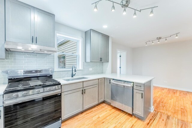 8022 S Wentworth Ave, Chicago, IL 60620 - photo 9