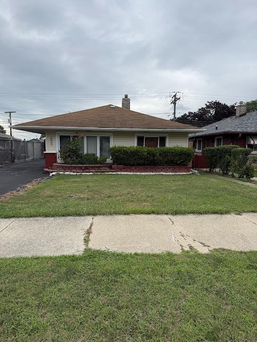 9906 S California Ave, Evergreen Park, IL 60805 - photo 1
