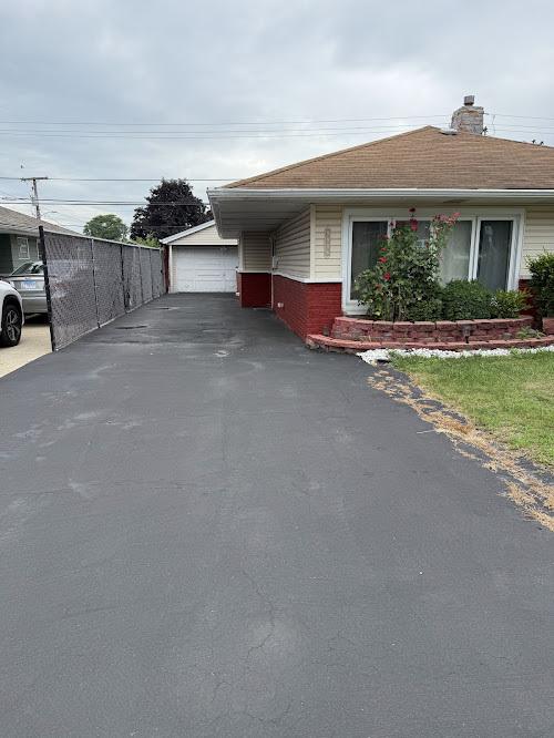 9906 S California Ave, Evergreen Park, IL 60805 - photo 3