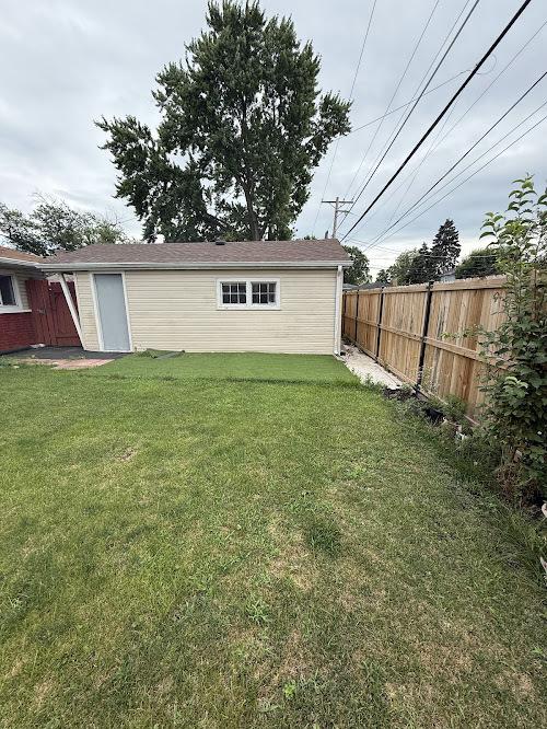 9906 S California Ave, Evergreen Park, IL 60805 - photo 21