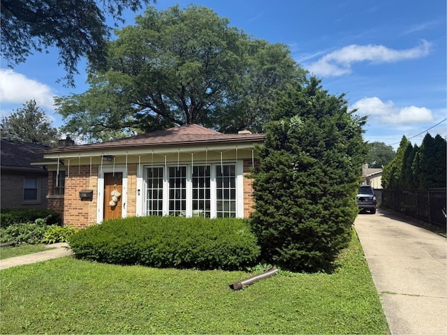 1805 Brophy Ave, Park Ridge, IL 60068 - photo 2