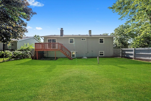 310 Crystal Lake Rd, Lake In The Hills, IL 60156 - photo 20