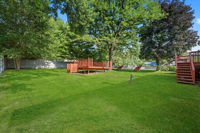 310 Crystal Lake Rd, Lake In The Hills, IL 60156 - photo 21