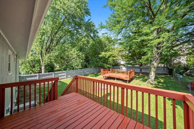 310 Crystal Lake Rd, Lake In The Hills, IL 60156 - photo 22