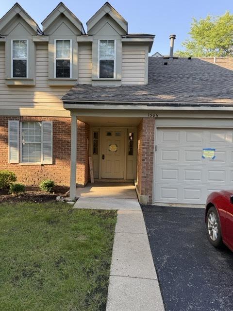 1306 Pennwood Ct Unit D1, Schaumburg, IL 60193 - photo 2