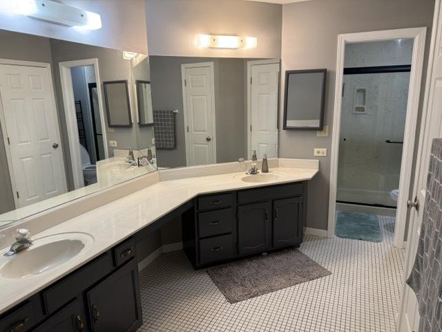 1306 Pennwood Ct Unit D1, Schaumburg, IL 60193 - photo 18