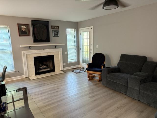 1306 Pennwood Ct Unit D1, Schaumburg, IL 60193 - photo 10