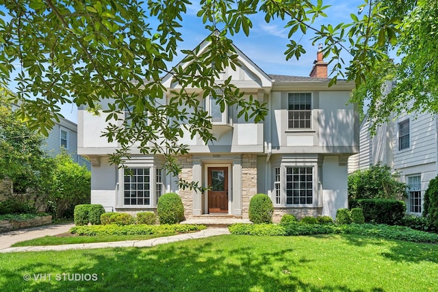 2150 Greenwood Ave, Wilmette, IL 60091 - photo 1