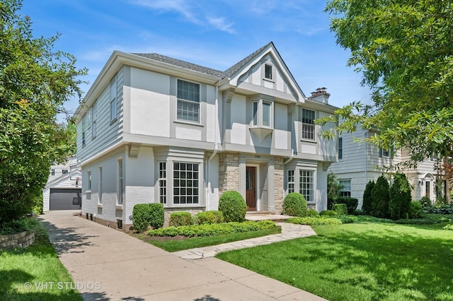 2150 Greenwood Ave, Wilmette, IL 60091 - photo 2