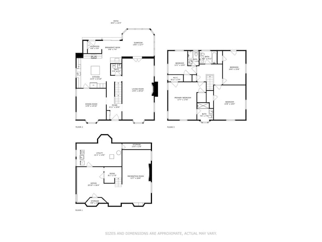 2150 Greenwood Ave, Wilmette, IL 60091 - photo 28