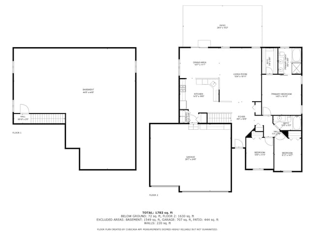16513 Mueller Cir, Plainfield, IL 60586 - photo 35