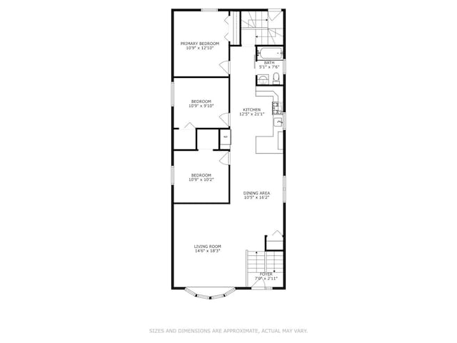 4751 S Knox Ave, Chicago, IL 60632 - photo 20