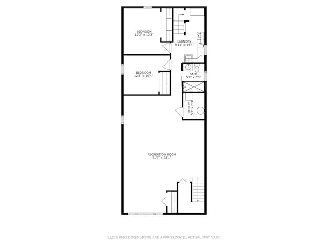 4751 S Knox Ave, Chicago, IL 60632 - photo 21