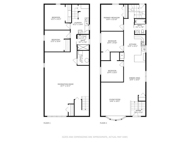 4751 S Knox Ave, Chicago, IL 60632 - photo 22