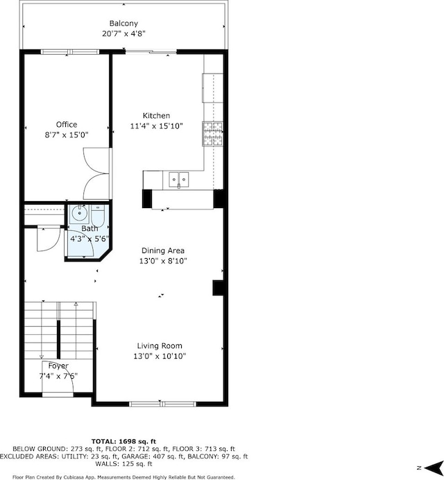 1216 Evergreen Ave, Des Plaines, IL 60016 - photo 20
