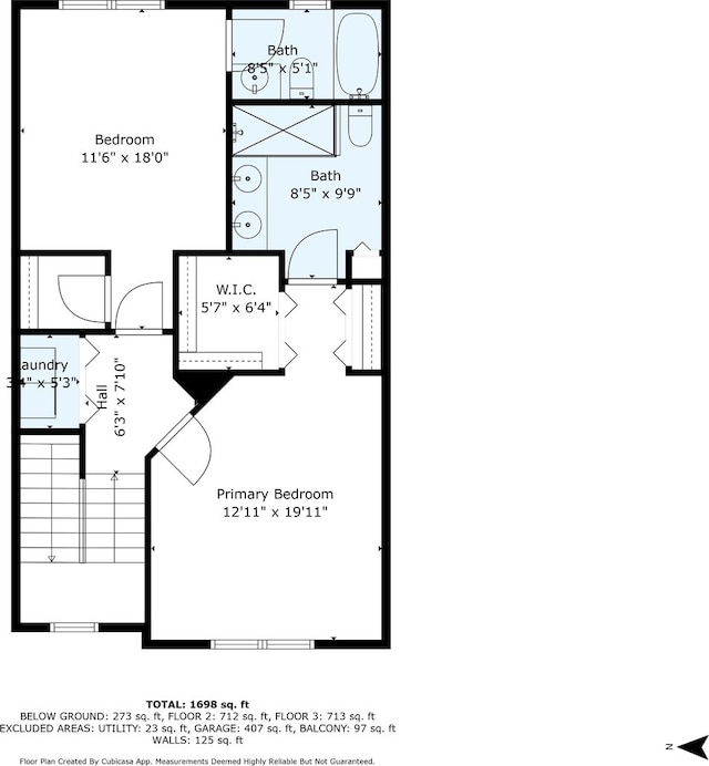 1216 Evergreen Ave, Des Plaines, IL 60016 - photo 21