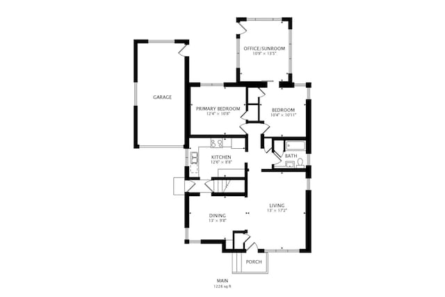 1209 Linden Ave, Park Ridge, IL 60068 - photo 32