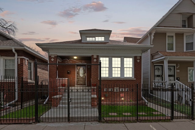8805 S Carpenter St, Chicago, IL 60620 - photo 1