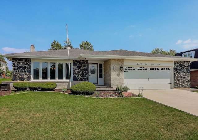 7649 Apple Tree Ln, Willowbrook, IL 60527 - photo 1