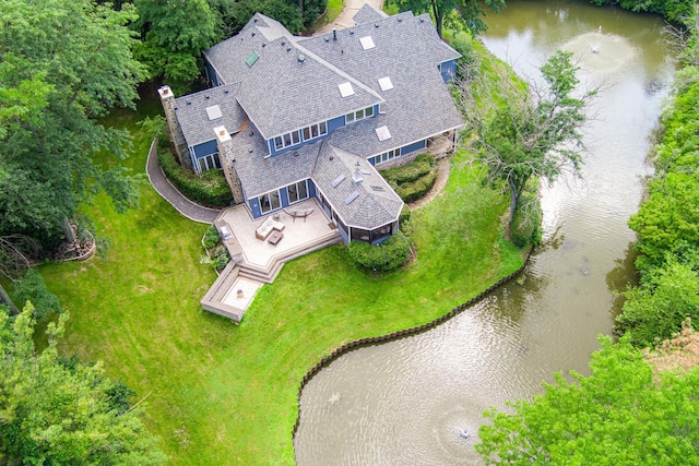 5727 Hampton Dr, Long Grove, IL 60047 - photo 2