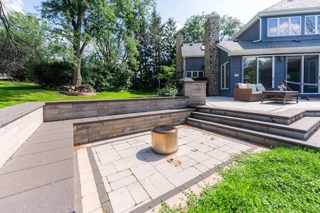 5727 Hampton Dr, Long Grove, IL 60047 - photo 54