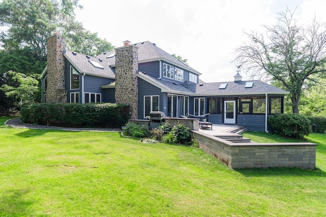 5727 Hampton Dr, Long Grove, IL 60047 - photo 70