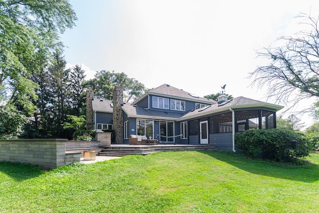5727 Hampton Dr, Long Grove, IL 60047 - photo 71
