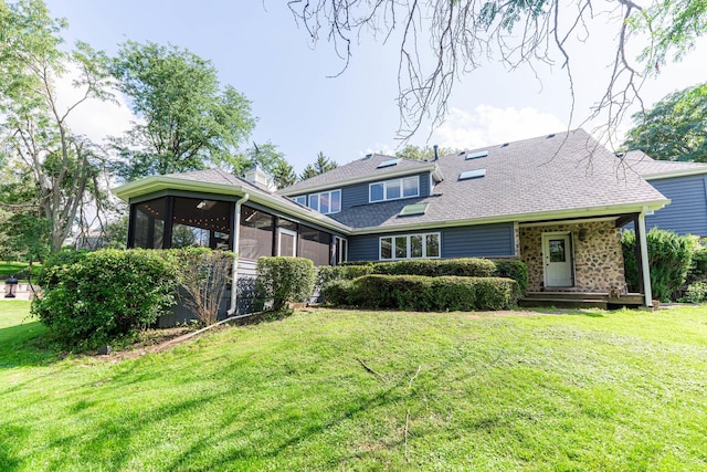5727 Hampton Dr, Long Grove, IL 60047 - photo 77