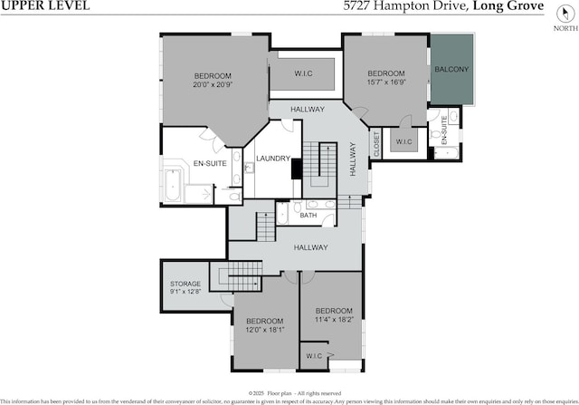 5727 Hampton Dr, Long Grove, IL 60047 - photo 81