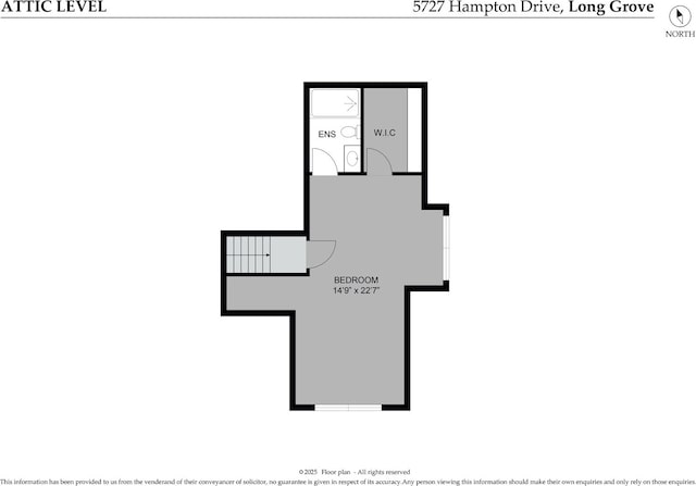 5727 Hampton Dr, Long Grove, IL 60047 - photo 82