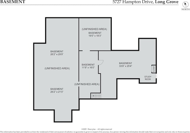 5727 Hampton Dr, Long Grove, IL 60047 - photo 83