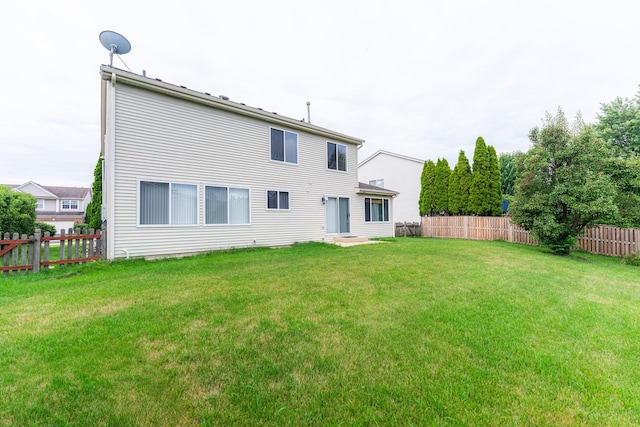 2434 White Barn Rd, Aurora, IL 60502 - photo 49