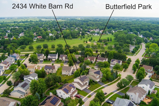 2434 White Barn Rd, Aurora, IL 60502 - photo 6