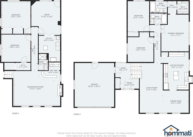 1516 Pembroke Ln, Wheaton, IL 60189 - photo 2
