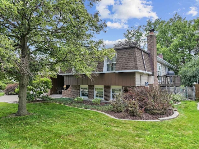 1516 Pembroke Ln, Wheaton, IL 60189 - photo 5