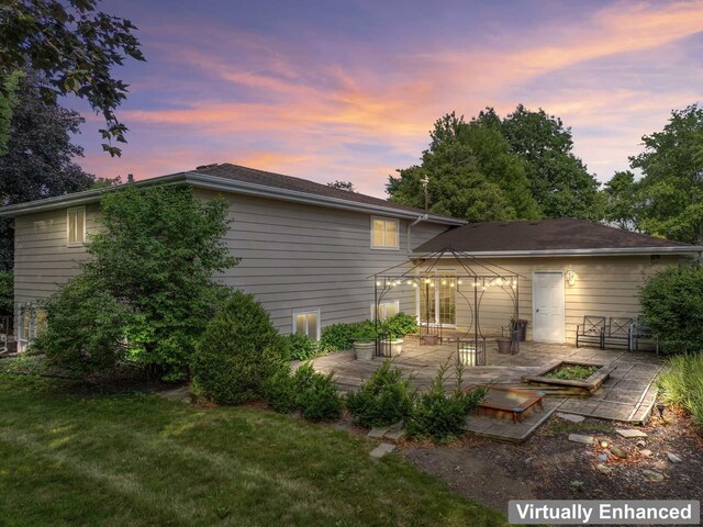 1516 Pembroke Ln, Wheaton, IL 60189 - photo 46