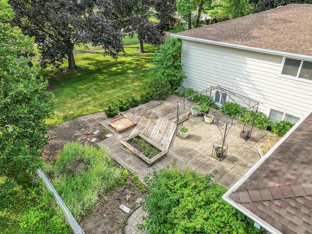 1516 Pembroke Ln, Wheaton, IL 60189 - photo 50
