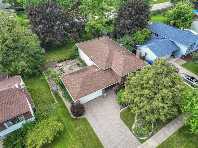 1516 Pembroke Ln, Wheaton, IL 60189 - photo 54