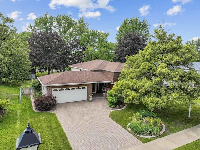 1516 Pembroke Ln, Wheaton, IL 60189 - photo 56