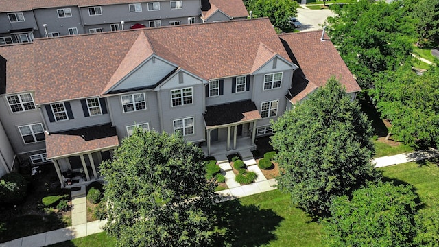 1086 Chadwick Dr, Grayslake, IL 60030 - photo 34