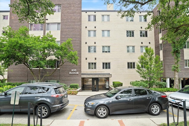 835 Ridge Ave Unit 507, Evanston, IL 60202 - photo 1