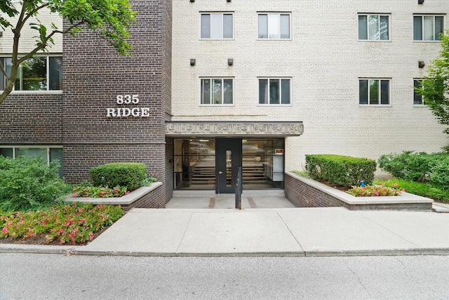 835 Ridge Ave Unit 507, Evanston, IL 60202 - photo 2