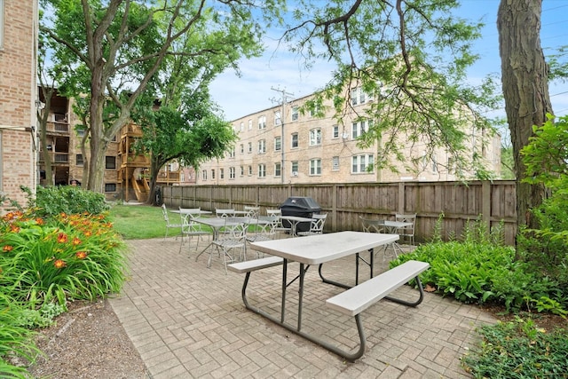835 Ridge Ave Unit 507, Evanston, IL 60202 - photo 21