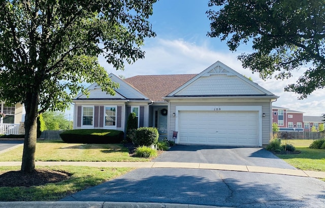108 River Run Ct, Oswego, IL 60543 - photo 1