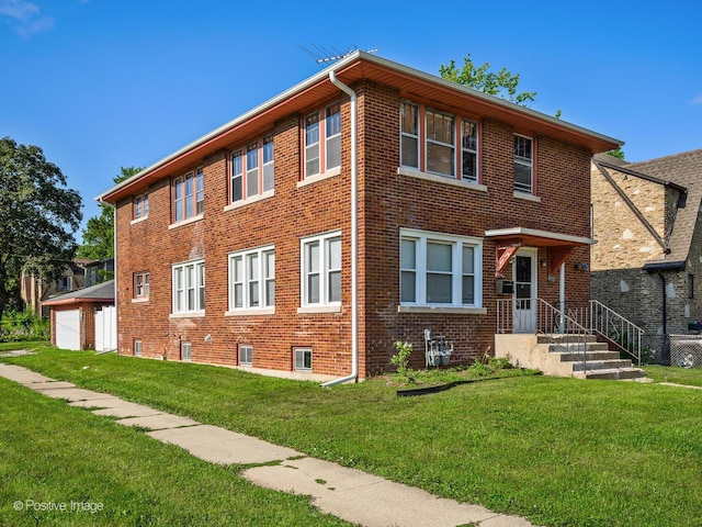 1110 W Pacific Ave, Waukegan, IL 60085 - photo 1