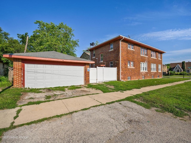 1110 W Pacific Ave, Waukegan, IL 60085 - photo 18