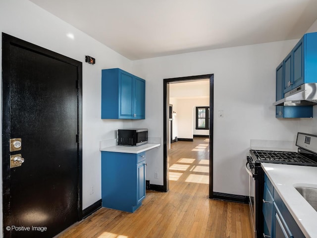 1110 W Pacific Ave, Waukegan, IL 60085 - photo 10