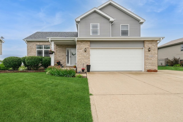 610 Sandburg Dr, Manteno, IL 60950 - photo 1