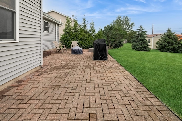 610 Sandburg Dr, Manteno, IL 60950 - photo 21